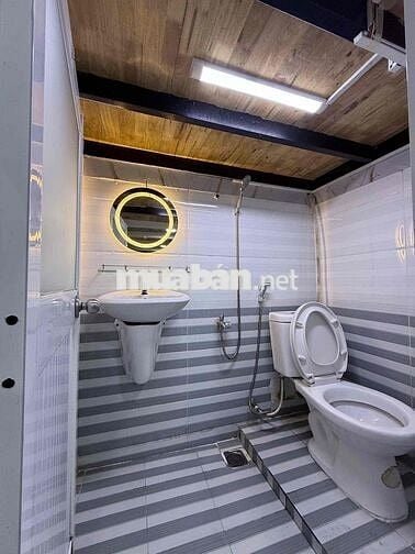 [QUẬN 1 ] CHO THUÊ DUPLEX GIÁ SINH VIÊN - FULL NỘI THẤT