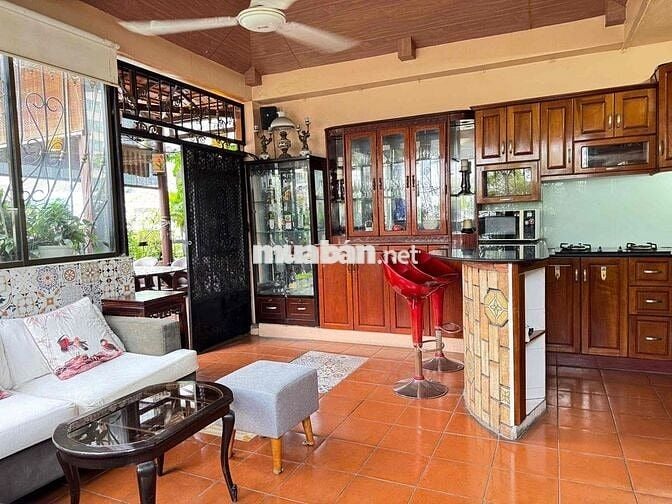 PENHOUSE Trung Tâm Quận 1 hơn 70m2 diện tích sử dụng