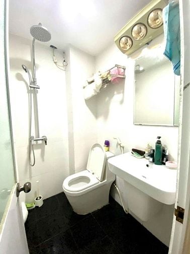 Cho thuê nhà 5tx30m2 Kim Giang full nội thất Giá 8tr
