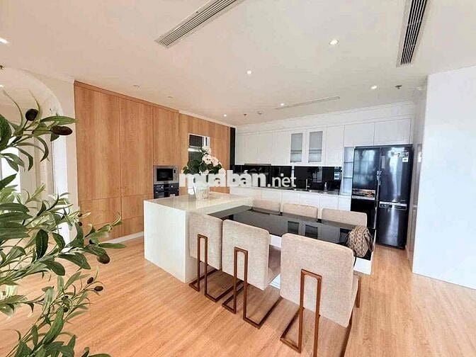 🔝Chủ Gửi Bán 3PN Căn Góc LP-16 / Chung Cư Vinhomes Central Park🏝️