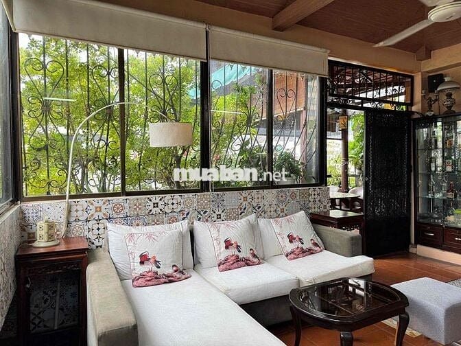 PENHOUSE Trung Tâm Quận 1 hơn 70m2 diện tích sử dụng
