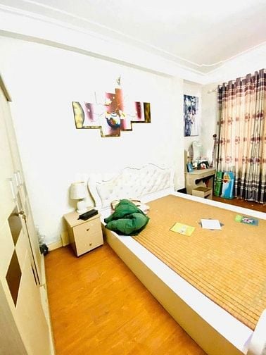 Cho thuê nhà 5tx30m2 Kim Giang full nội thất Giá 8tr