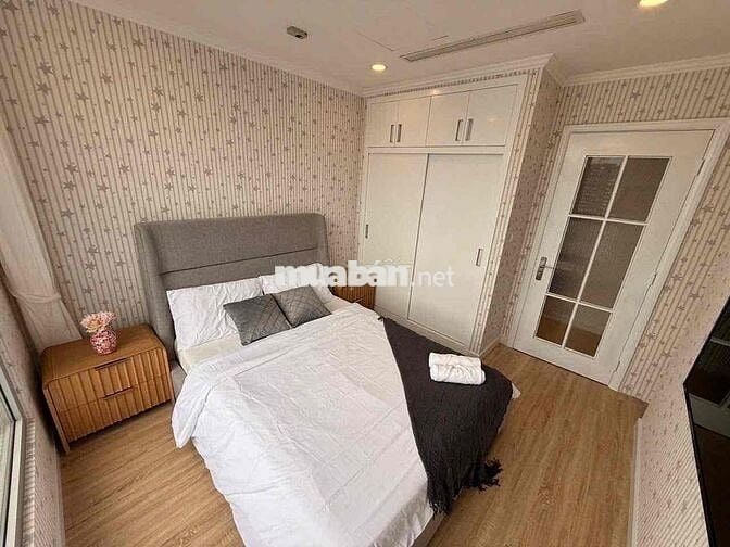 🔝Chủ Gửi Bán 3PN Căn Góc LP-16 / Chung Cư Vinhomes Central Park🏝️