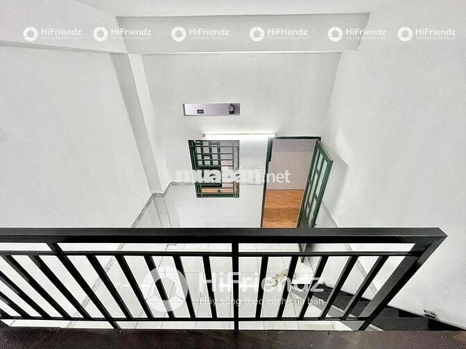 CHUNG CƯ MINI PHÒNG GÁC CAO 2M CÓ CỬA SỔ TRỜI-BAN CÔNG NGAY TỈNH LỘ 10