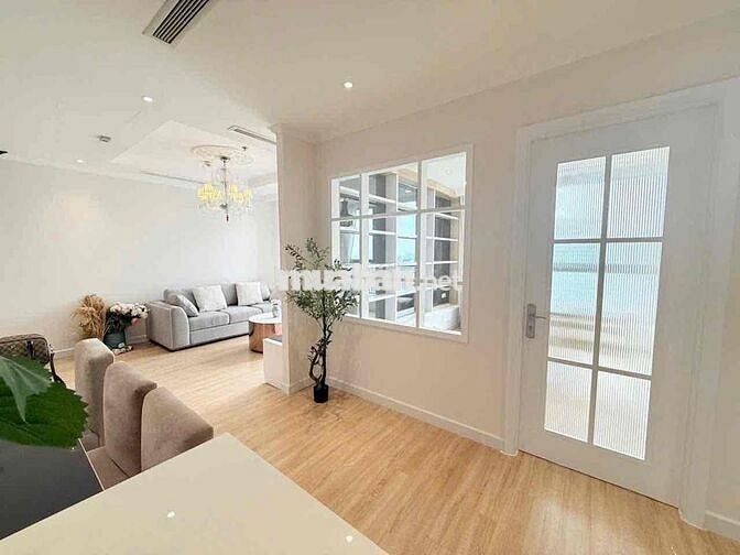 🔝Chủ Gửi Bán 3PN Căn Góc LP-16 / Chung Cư Vinhomes Central Park🏝️
