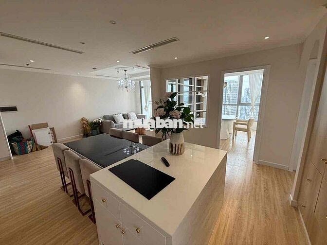 🔝Chủ Gửi Bán 3PN Căn Góc LP-16 / Chung Cư Vinhomes Central Park🏝️