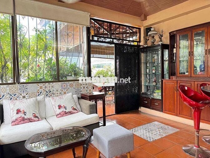 PENHOUSE Trung Tâm Quận 1 hơn 70m2 diện tích sử dụng