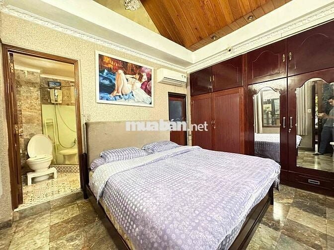 PENHOUSE Trung Tâm Quận 1 hơn 70m2 diện tích sử dụng