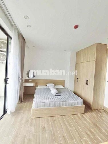 KHAI TRƯƠNG CĂN HỘ MỚI FULL NỘI THẤT KHU VỰC MỸ AN