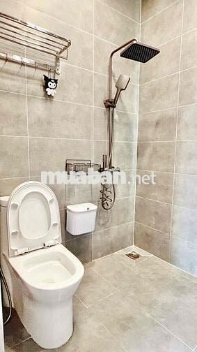 KHAI TRƯƠNG CĂN HỘ MỚI FULL NỘI THẤT KHU VỰC MỸ AN