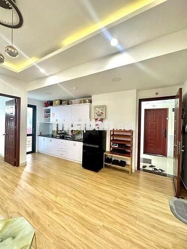 CHO THUÊ CĂN HỘ 2PN 2WC CC CƯỜNG THUẦN - CÓ NỘI THẤT ĐẦY ĐỦ