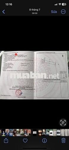 ĐẤT Ở & KINH DOANH & FULL THỔ CƯ