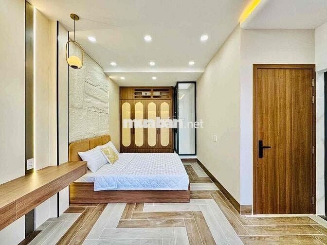 ✈️ NHÀ 2 LẦU CỰC ĐẸP KHU VIP – 15P RA NHÀ GA T3