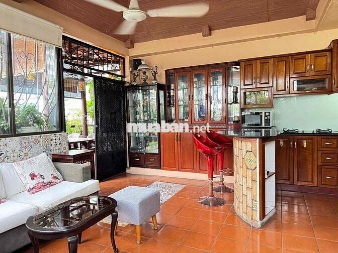 PENHOUSE Trung Tâm Quận 1 hơn 70m2 diện tích sử dụng