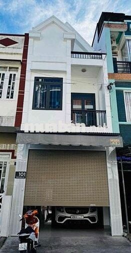 NHÀ HOÀN CÔNG XÂY DỰNG TRUNG TÂM ĐƯƠNGG PHAN ĐĂNG LƯU P. 1 TP.BẢO LỘC