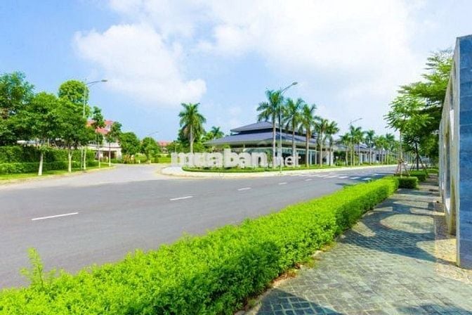 Bán đất Tiến Xuân,13,5 tr.m, ngay sát Xanh Villas, Gần Ga Metro 5