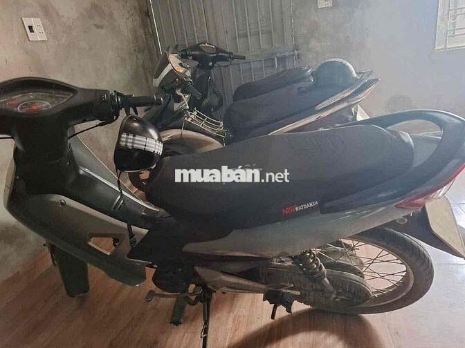 wave 50cc giấy tờ đầy đủ,sx năm 2021,biển Hà Nội