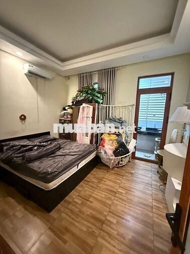 CHo thuê nhà hẻm 6 M Tân Hương thông Vườn Lài 3 lầu