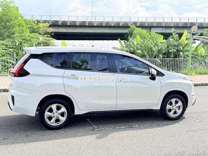 Mitsubishi Xpander 2022 1.5 AT 1 chủ từ đầu
