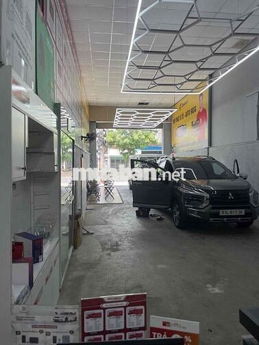Thanh lý mặt bằng, do nhu cầu công việc bên e cần sang nhượng lại