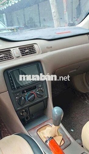 Bán Camry GLi đời 2000 - CHÍNH CHỦ - 85TR