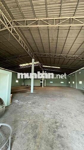 Cho Thuê Kho Kế Kcn Tân Bình 500m2 Điện 3Pha, Đường Công 40f Tận Kho