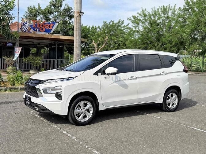 Mitsubishi Xpander 2022 1.5 AT 1 chủ từ đầu