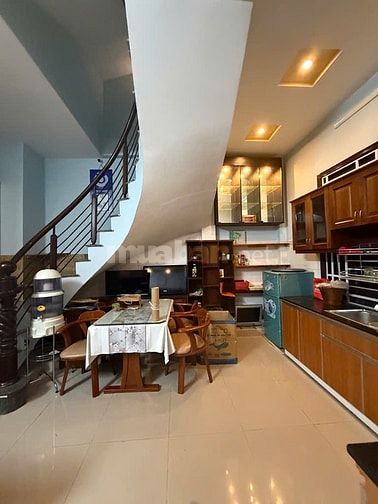Nhà góc 2 mặt hẻm 6m ô tô quay đầu – nguyễn thị thập, kế khu him lam,