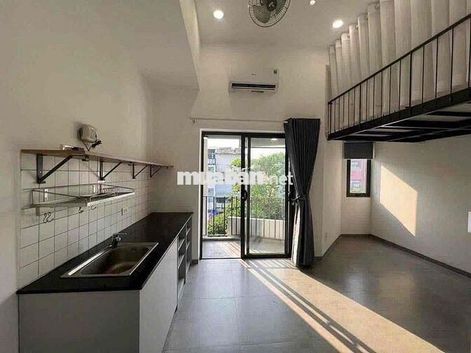 ✨ DUPLEX BAN CÔNG CAO CẤP FULL NỘI THẤT MỚI KHAI TRƯƠNG  ✨
