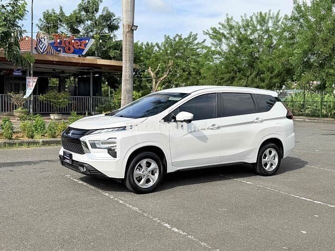 Mitsubishi Xpander 2022 1.5 AT 1 chủ từ đầu