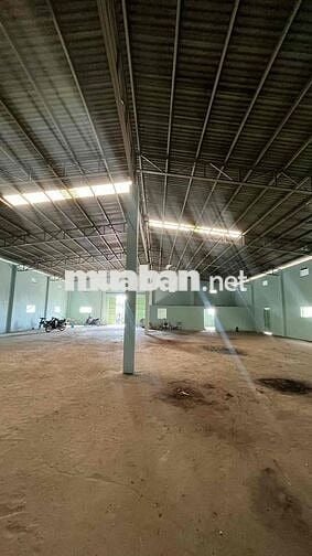 Cho Thuê Kho Kế Kcn Tân Bình 500m2 Điện 3Pha, Đường Công 40f Tận Kho