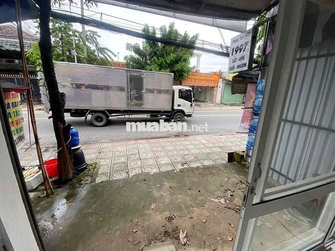 Mặt bằng kinh doanh 3tr5 cách chợ Phú Văn 500m