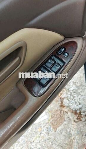 Bán Camry GLi đời 2000 - CHÍNH CHỦ - 85TR