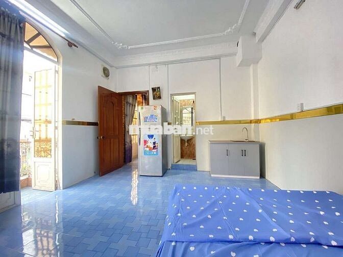 SANG CHDV CÓ 6PN 1MB VỊ TRÍ ĐẸP GIÁ TỐT