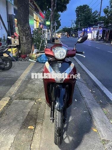 XE GIA ĐÌNH KO SỬ DỤNG CẦN BÁN SH MODE 125