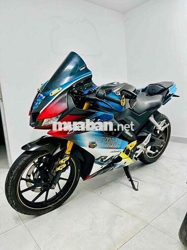 Xe côn tay Yamaha R15 đã qua sử dụng