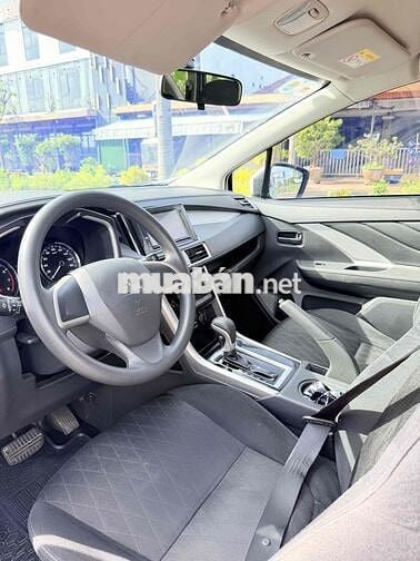Mitsubishi Xpander 2022 1.5 AT 1 chủ từ đầu