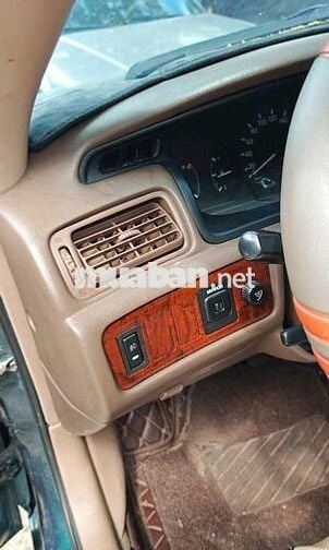 Bán Camry GLi đời 2000 - CHÍNH CHỦ - 85TR
