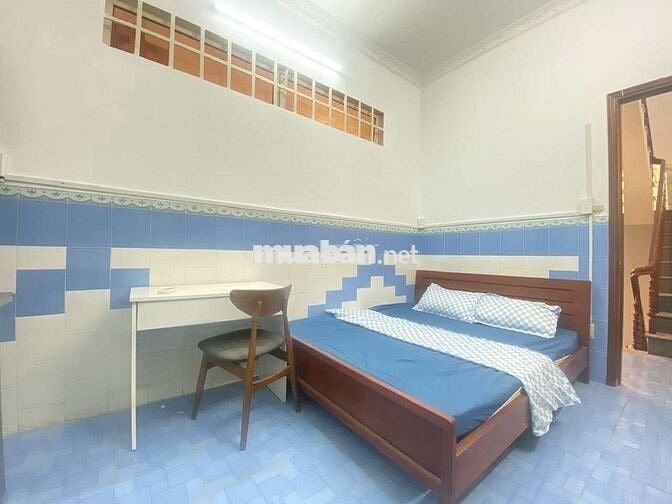 SANG CHDV CÓ 6PN 1MB VỊ TRÍ ĐẸP GIÁ TỐT