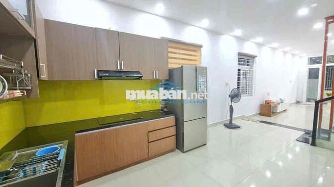 Bán Nhà 2 Tầng Hẻm Thông Đường Trần Nhật Duật – Trung Tâm Nha Trang, G