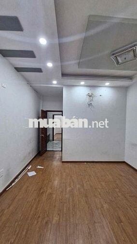 HẺM VIP NGUYÊN HỮU DẬT - 4 x 17 - 3 LẦU - MỚI