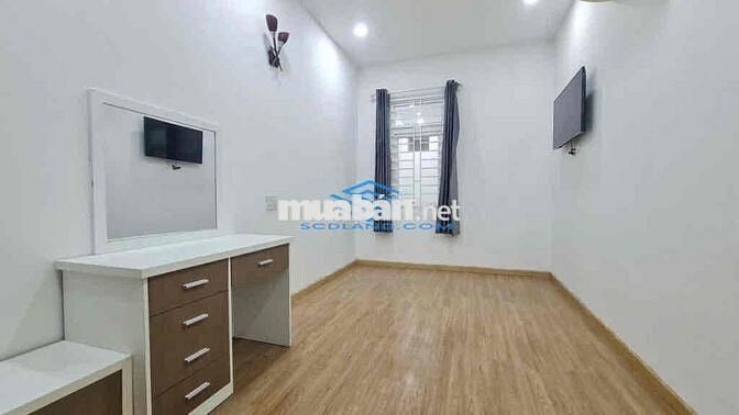 Bán Nhà 2 Tầng Hẻm Thông Đường Trần Nhật Duật – Trung Tâm Nha Trang, G
