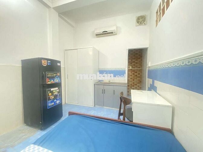 SANG CHDV CÓ 6PN 1MB VỊ TRÍ ĐẸP GIÁ TỐT
