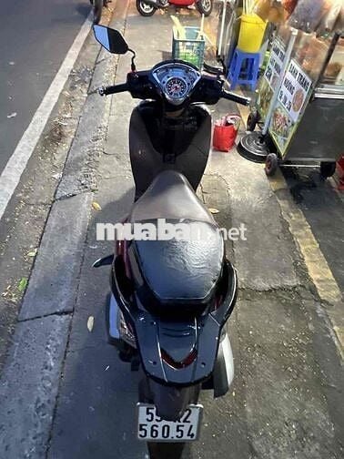 XE GIA ĐÌNH KO SỬ DỤNG CẦN BÁN SH MODE 125