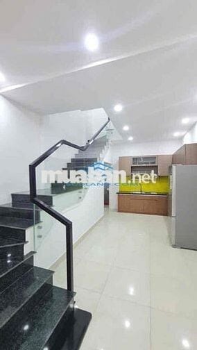 Bán Nhà 2 Tầng Hẻm Thông Đường Trần Nhật Duật – Trung Tâm Nha Trang, G