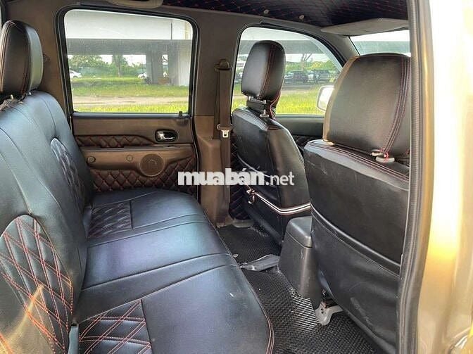 Bán Ford ranger đời 2004 2 cầu máy dầu xe đẹp