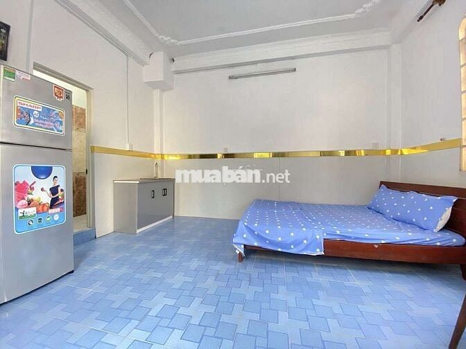 SANG CHDV CÓ 6PN 1MB VỊ TRÍ ĐẸP GIÁ TỐT
