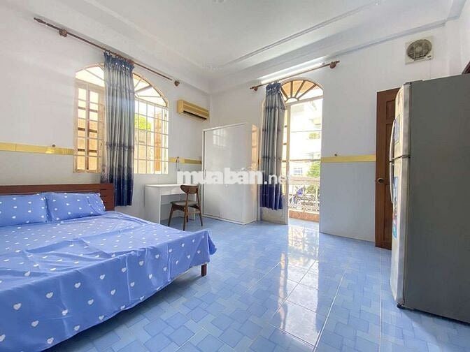 SANG CHDV CÓ 6PN 1MB VỊ TRÍ ĐẸP GIÁ TỐT