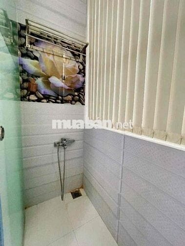 CHO THUÊ NHÀ QUẬN 4 | 12TR. 2 PN - 3 WC. FULL NỘI THẤT.