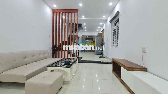 Bán Nhà 2 Tầng Hẻm Thông Đường Trần Nhật Duật – Trung Tâm Nha Trang, G
